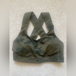 lululemon all sport bra - size 4